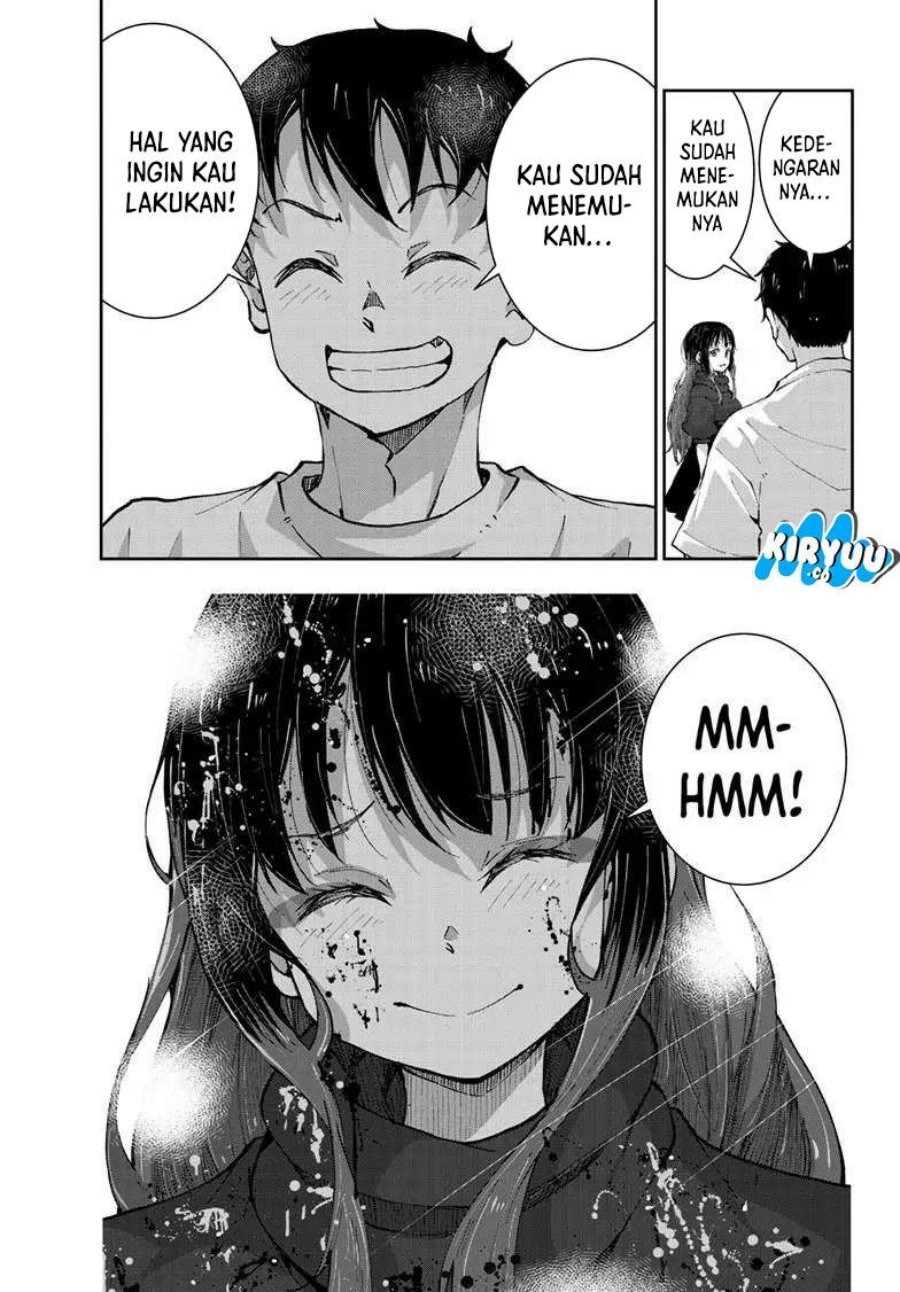 Zombie 100 ~Zombie ni Naru Made ni Shitai 100 no Koto~ chapter 51